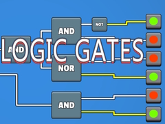 Gra Logic Gates