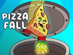 Gra Pizza Fall