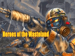 Gra Heroes of the Wasteland