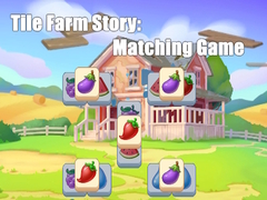 Gra Tile Farm Story: Matching Game