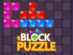 Gra Block Puzzle