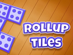 Gra RollUp Tiles