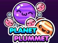Gra Planet Plummet
