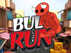 Gra Bull Run