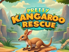 Gra Pretty Kangaroo Rescue