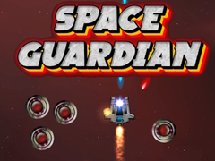 Gra Space Guardian