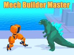 Gra Mech Builder Master