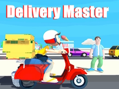 Gra Delivery Master