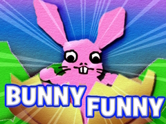 Gra Bunny Funny