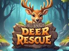 Gra Classic Deer Rescue