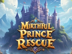 Gra Mirthful Prince Rescue