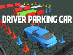 Gra Driver Parking Сar