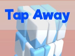 Gra Tap Away