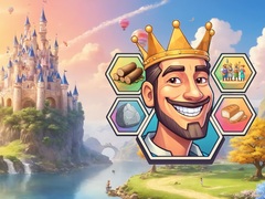 Gra Magic Kingdom: Hex Match