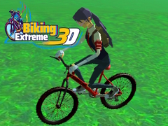 Gra Biking Extreme 3D