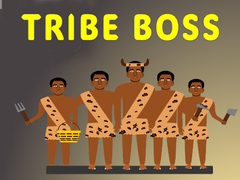 Gra Tribe Boss