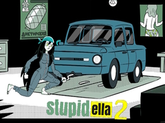 Gra Stupidella 2