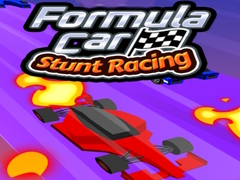 Gra Formula Car Stunt Racing