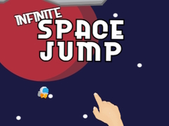Gra Infinite Space Jump