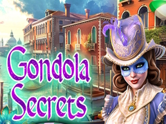 Gra Gondola Secrets