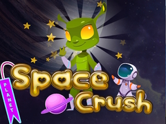 Gra Space Planet Crush