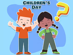 Gra Kids Quiz: How Much Do You Know About Children's Day