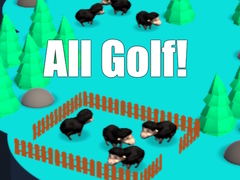 Gra All Golf!