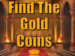 Gra Find The Gold Coins