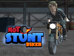 Gra Moto Stunt Biker