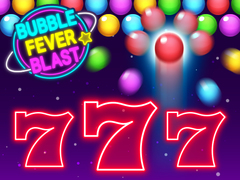 Gra Bubble Fever Blast