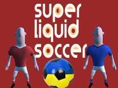 Gra Super Liquid Soccer