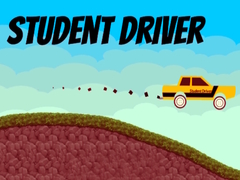 Gra Student Driver