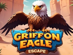 Gra Griffon Eagle Escape
