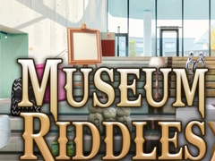 Gra Museum Riddles