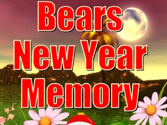 Gra Bears New Year Memory