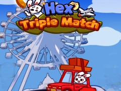 Gra Hex Triple Match