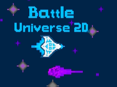 Gra Battle Universe 2D