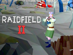 Gra Raidfield II