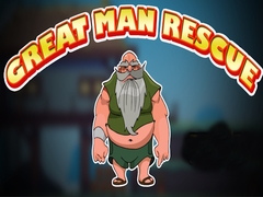 Gra Great Man Rescue