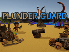 Gra Plunder Guard