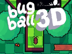 Gra Bug Ball 3D