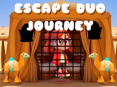Gra Escape Duo Journey