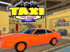 Gra Taxi Driver Las Vegas