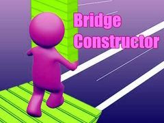 Gra Bridge Constructor