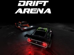 Gra Drift Arena