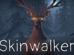 Gra Skinwalker