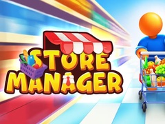 Gra Store Manager