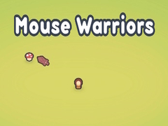 Gra Mouse Warriors