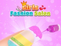 Gra Girls Fashion Salon