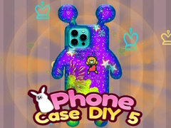 Gra Phone Case DIY 5